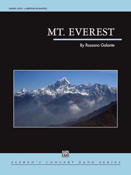 Mt. Everest image number null