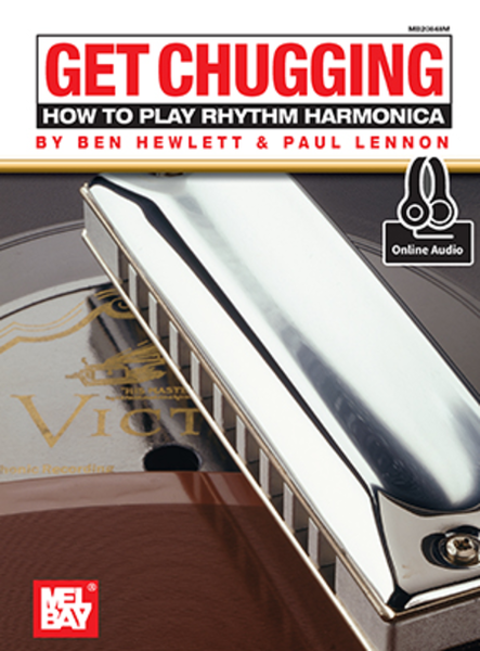 Get Chugging: How to Play Rhythm Harmonica image number null