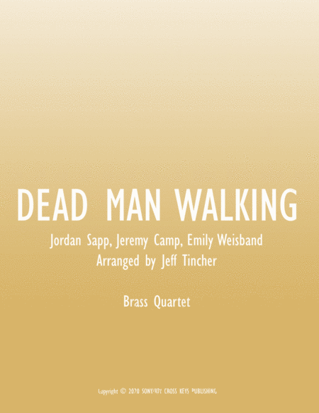 Dead Man Walking image number null