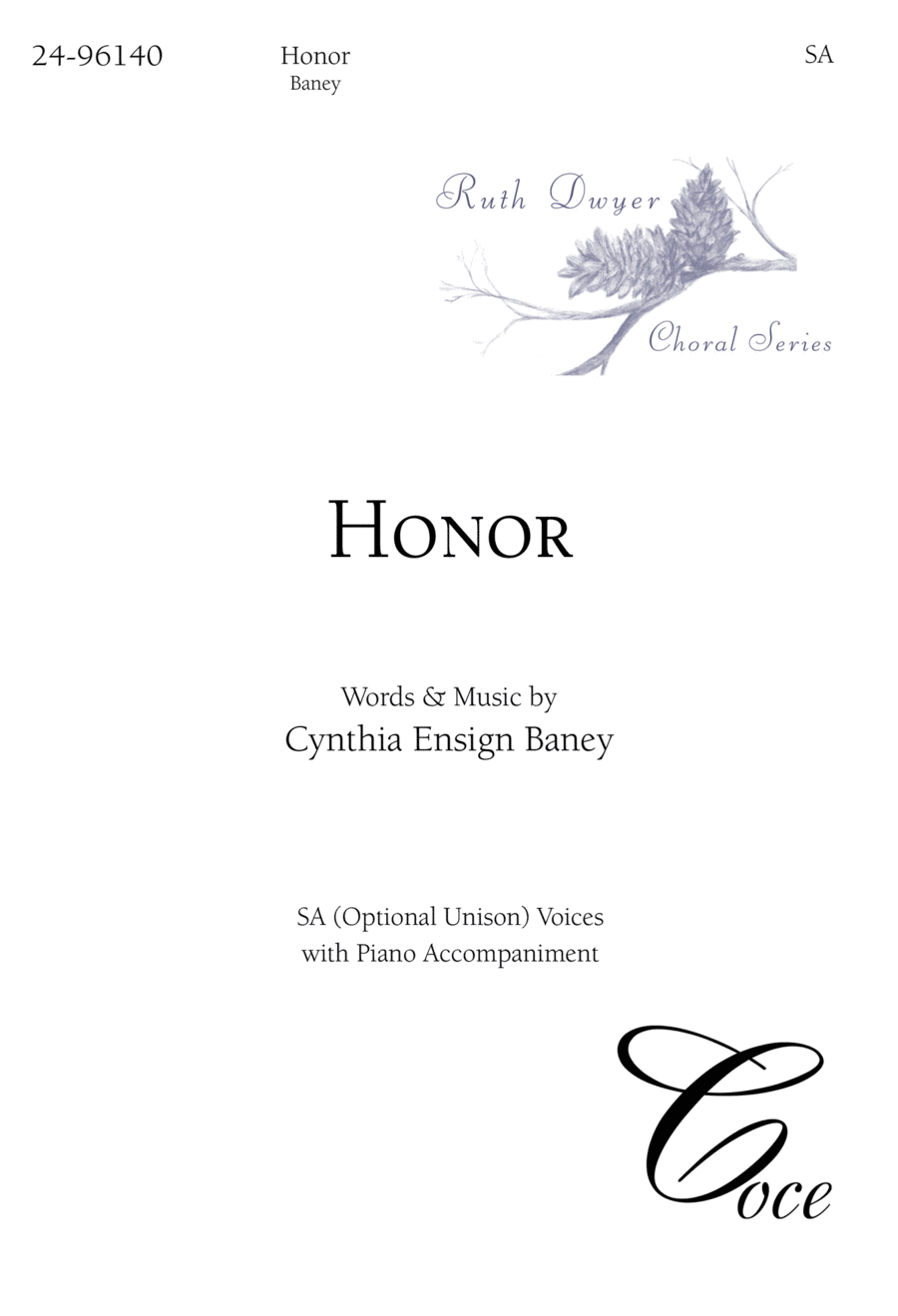 Honor Honor SA scores gallery preview page 1