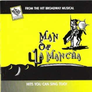 Man of La Mancha (Karaoke CDG)