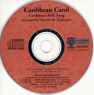 Caribbean Carol