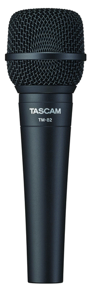 TM-82 Dynamic Microphone