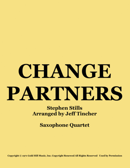 Change Partners image number null