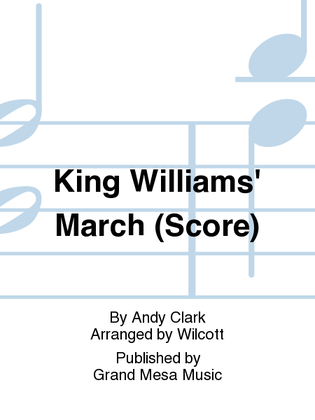 King Williams' March