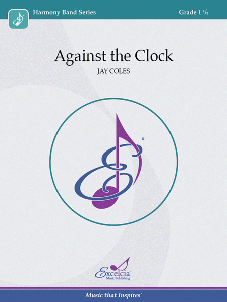 Against the Clock image number null