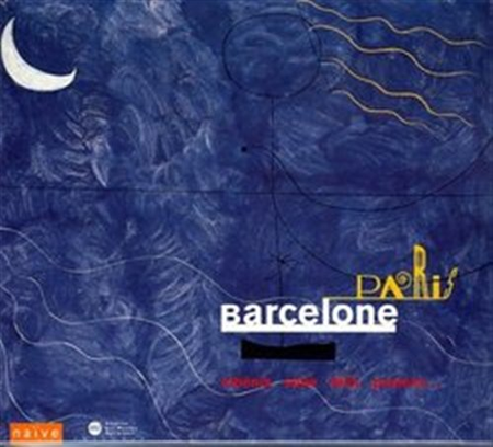 Paris-Barcelone 1888-1937