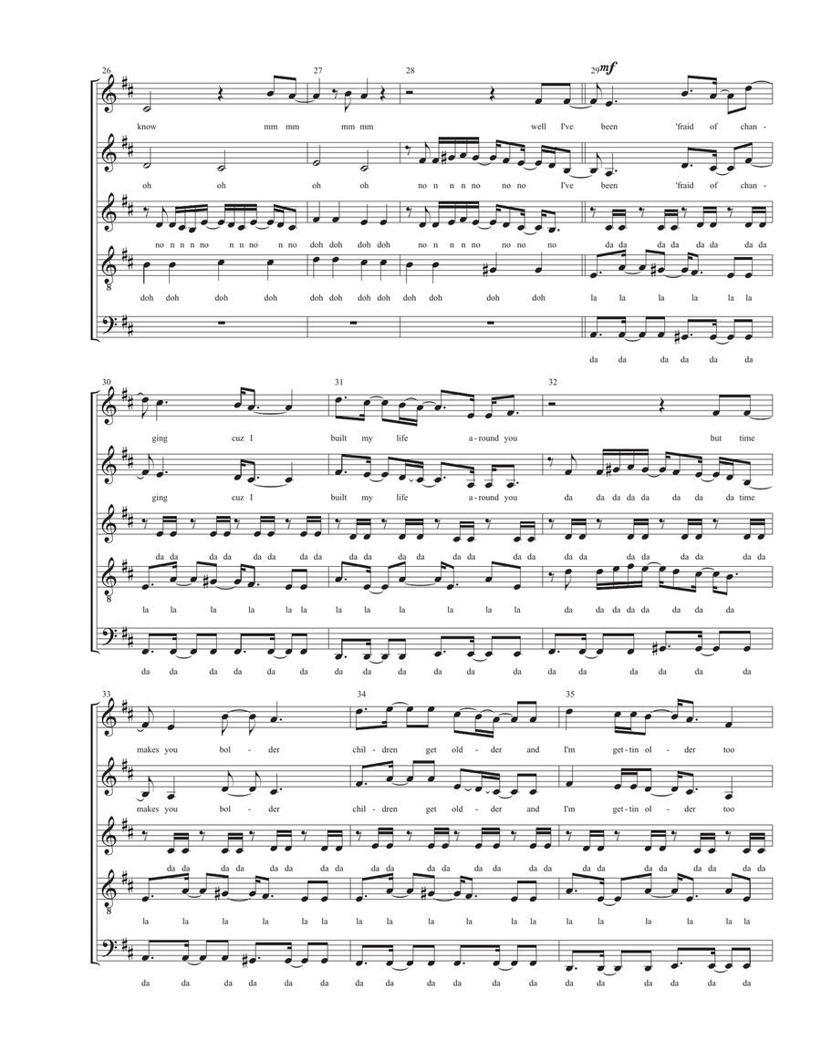 Landslide Divisi scores gallery preview page 4