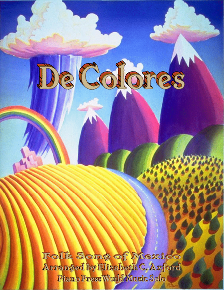 De Colores image number null