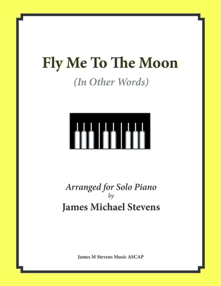Fly Me To The Moon (In Other Words) image number null