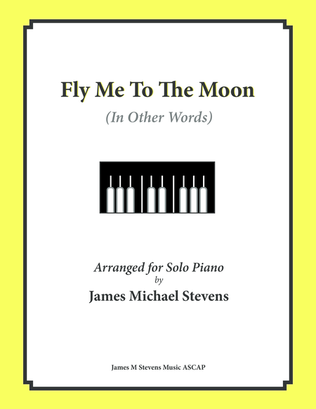 Fly Me To The Moon (In Other Words) image number null