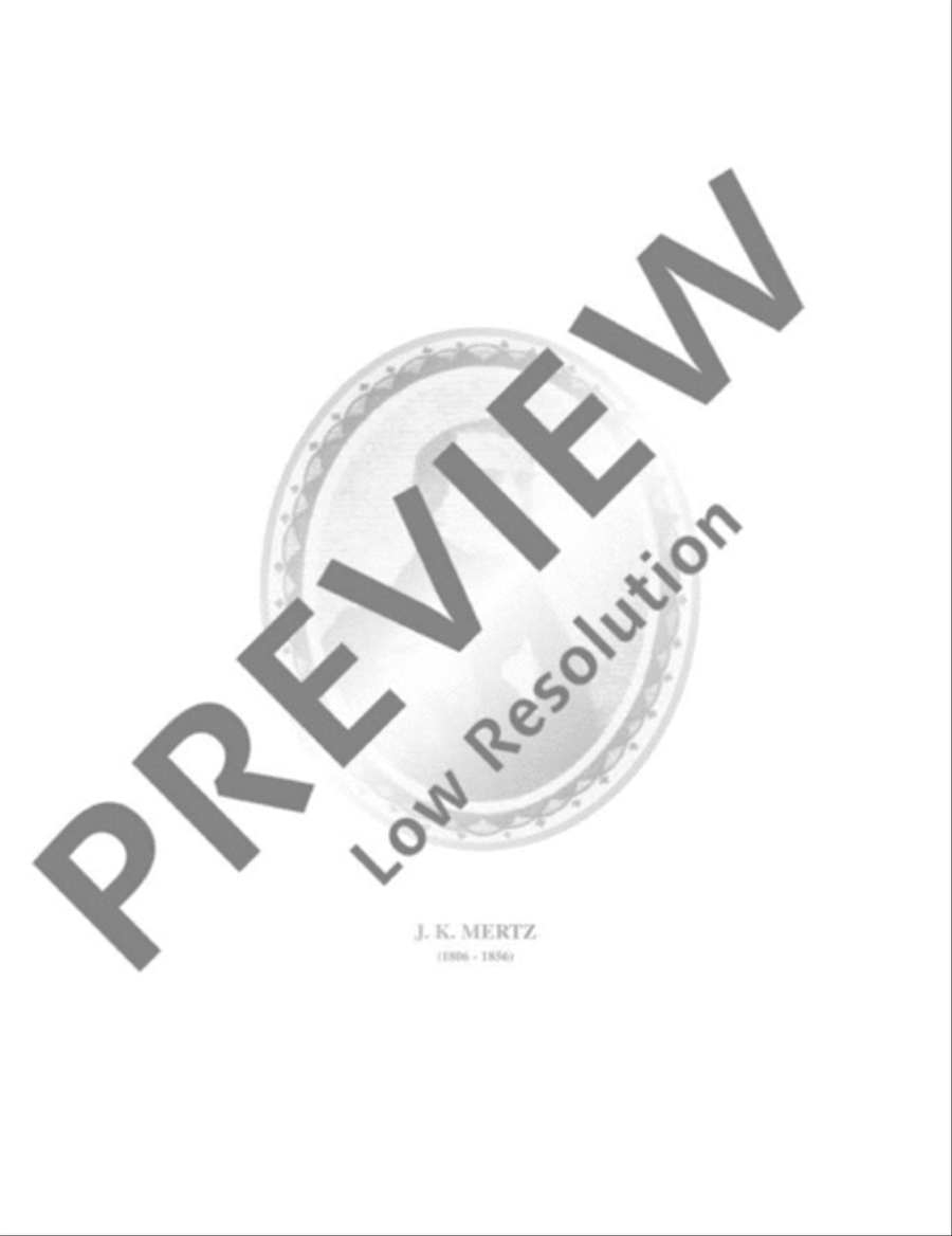 Guitar Works Classical Guitar scores gallery preview page 3