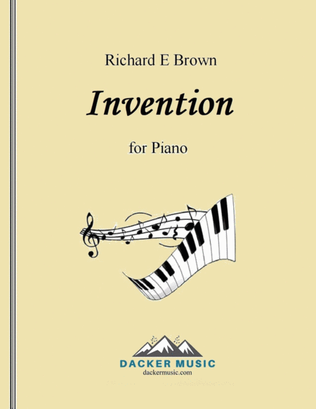 Invention for Piano