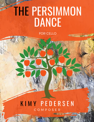 The Persimmon Dance