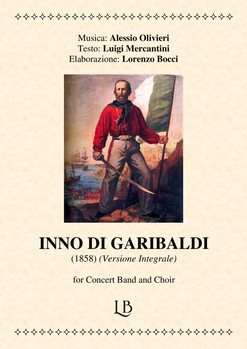 Inno di Garibaldi image number null
