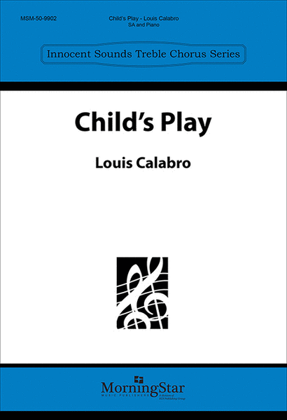 Child's Play image number null