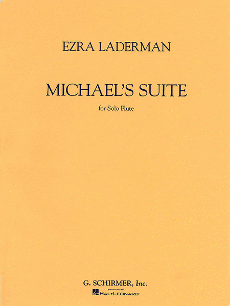 Michael's Suite