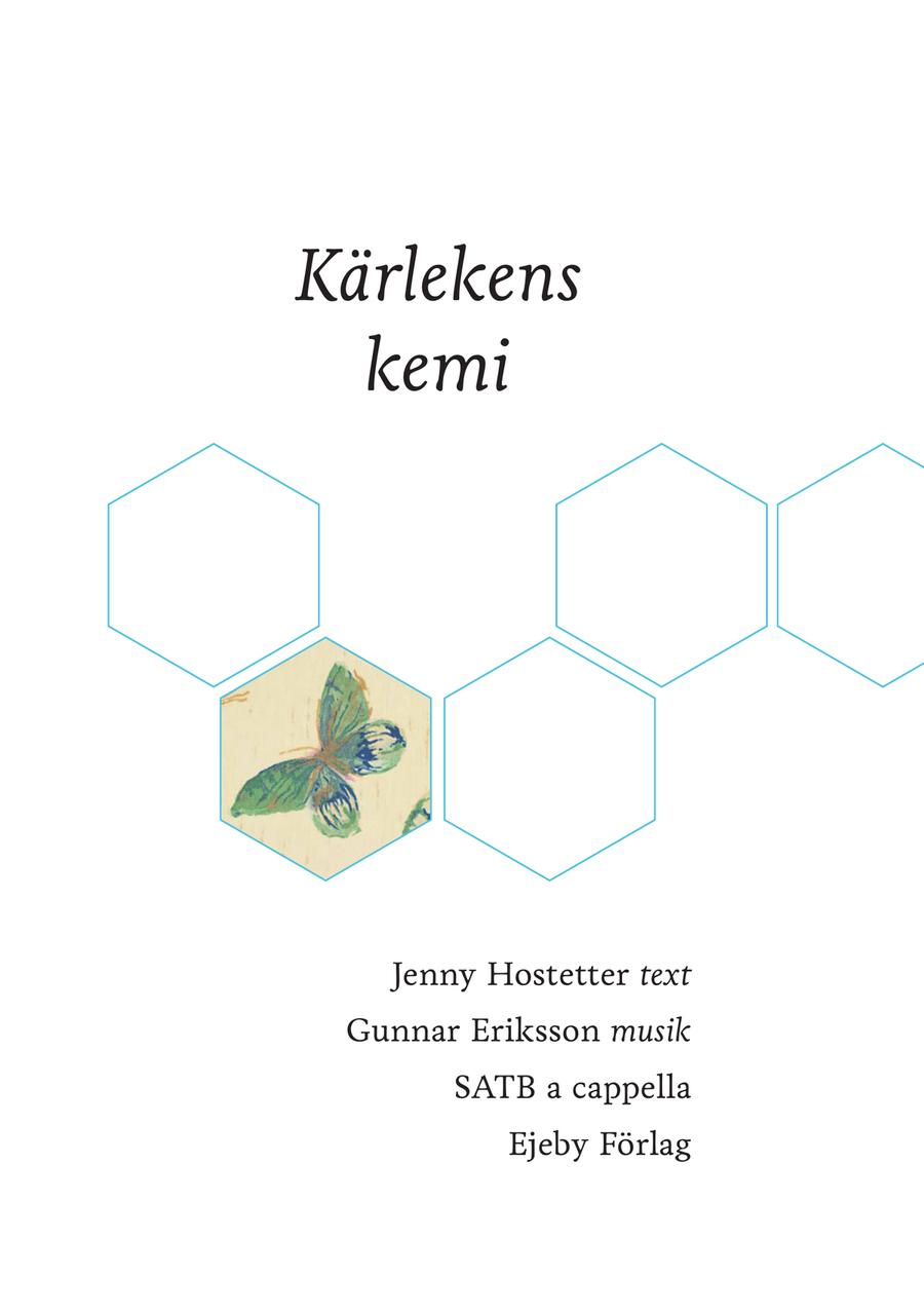 Kärlekens kemi