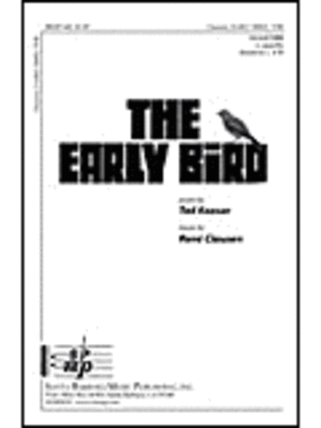 The Early Bird image number null