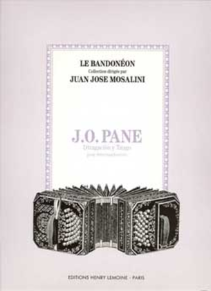 Book cover for Divagacion Y Tango