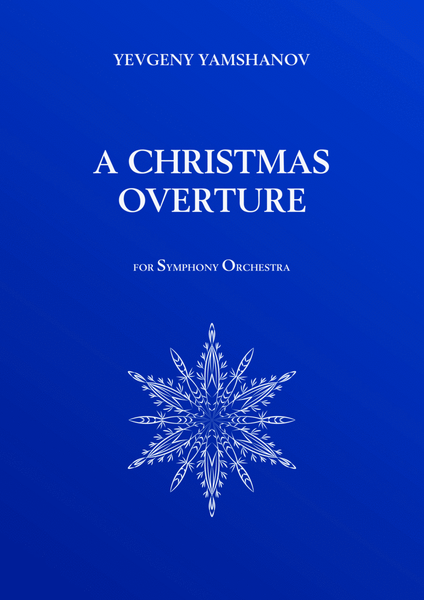 A Christmas Overture image number null