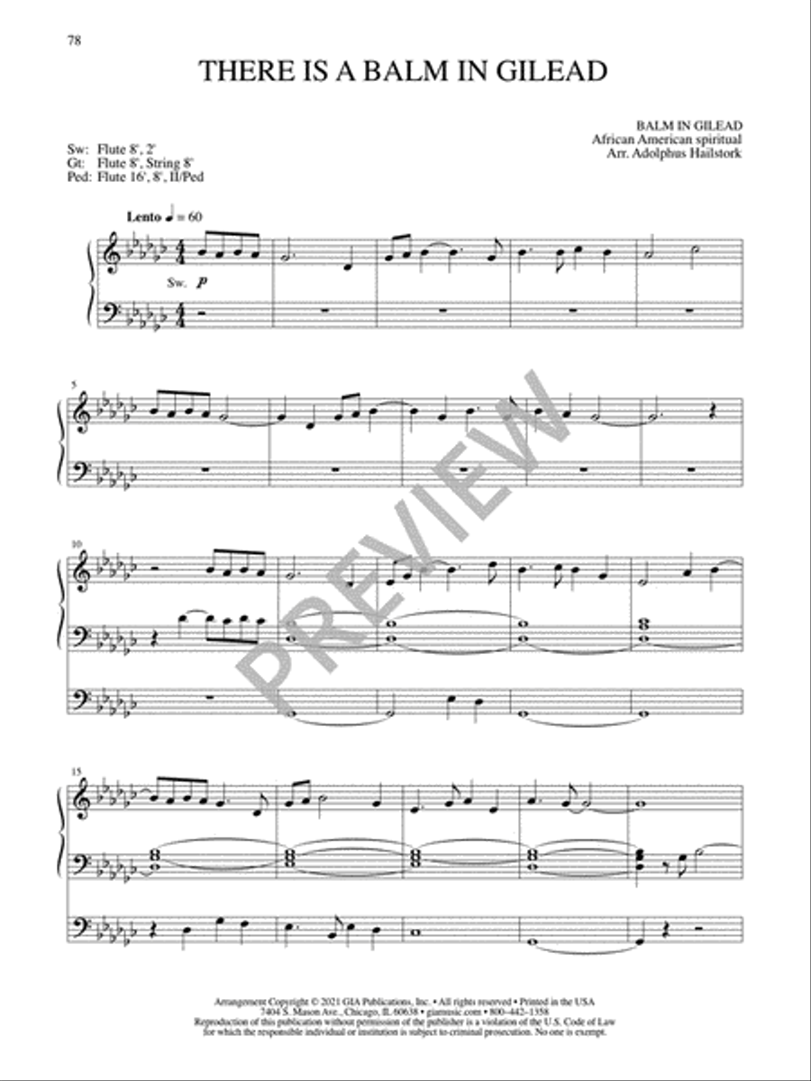 King of Kings - Volume 4 King of Kings - Volume 4 Sacred scores gallery preview page 80