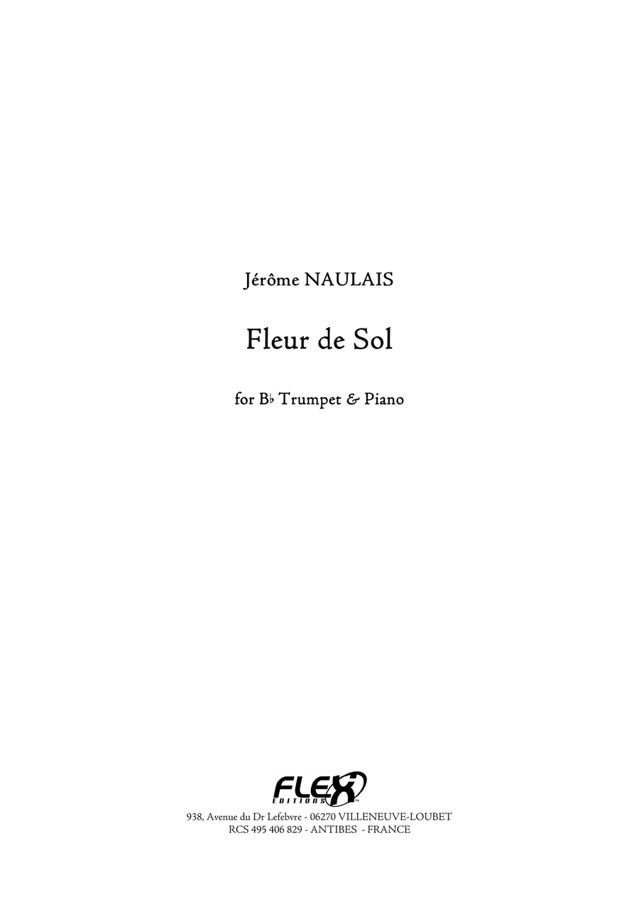 Fleur de Sol