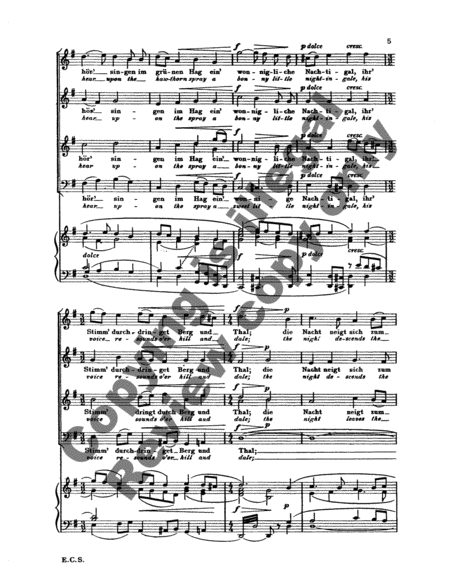 Die Meistersinger von Nurnberg: Chorus and Finale