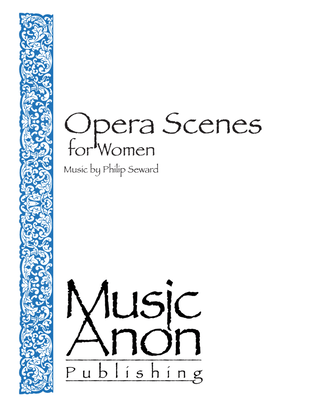 Opera Scenes for Women