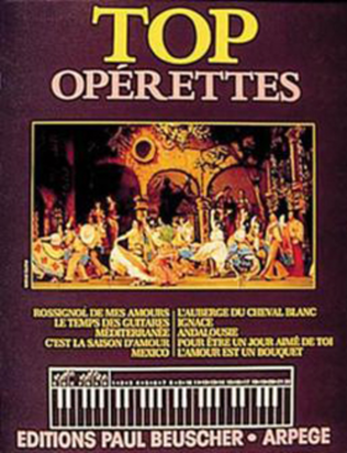 Top Operettes
