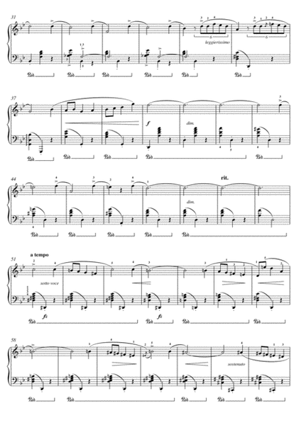 Nocturne Op.15, No.3