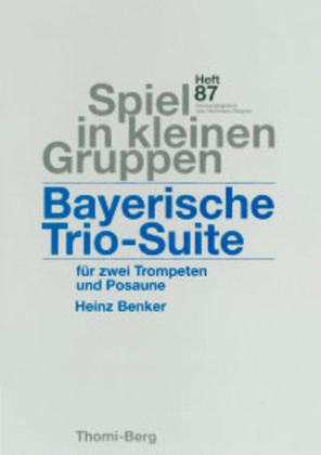 Bayerische Trio - Suite