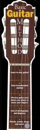 The Basic Guitar Method