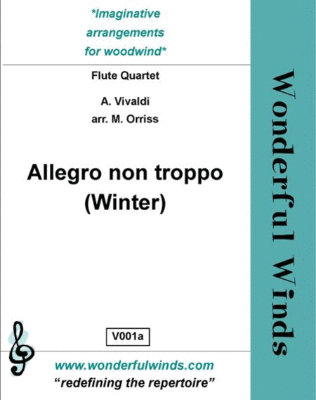 Allegro Non Troppo (Winter) image number null