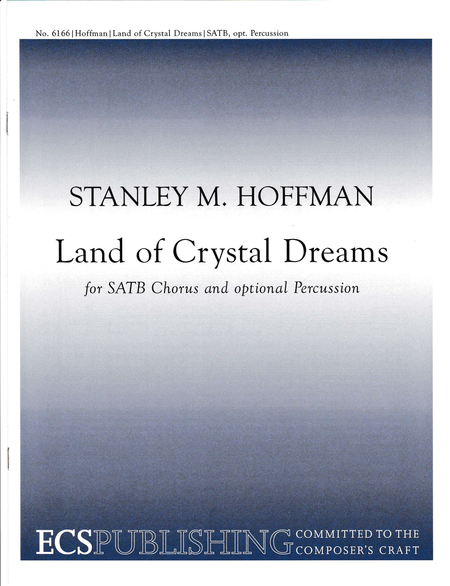 Land of Crystal Dreams image number null