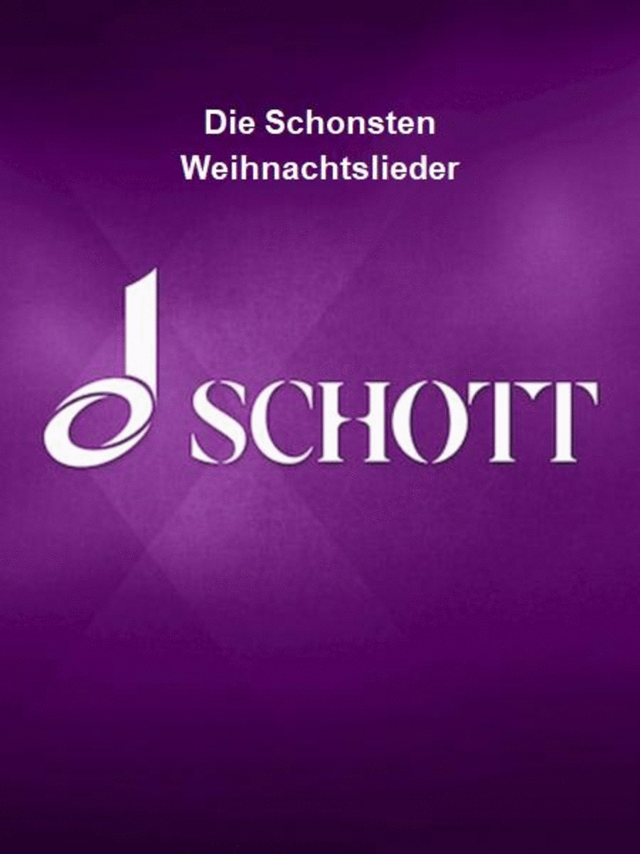 Die Schönsten Weihnachtslieder Flute Duet scores gallery preview page 1