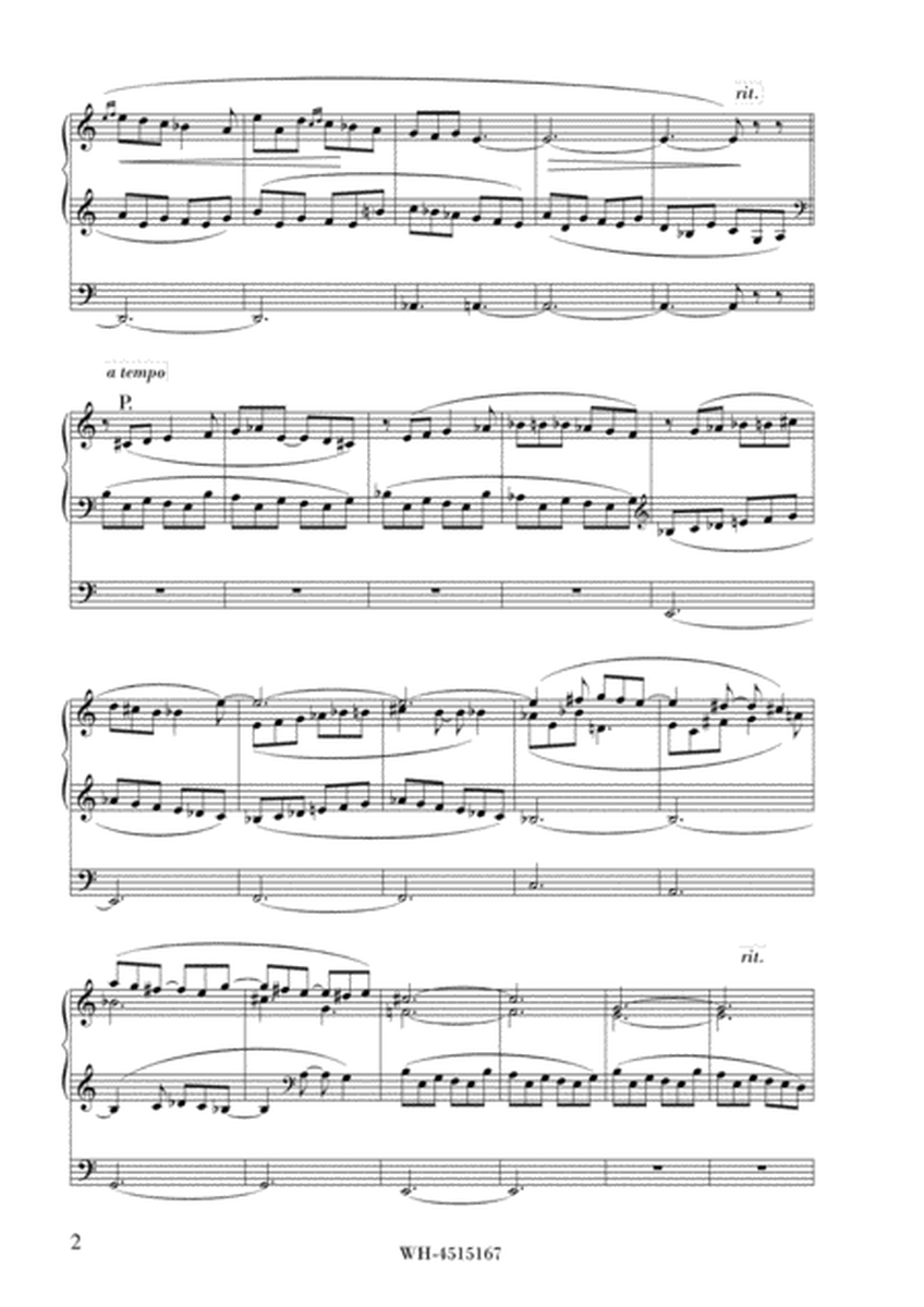 ARABESQUE , OP. 38 image number null
