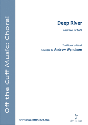 Deep River (Spiritual)