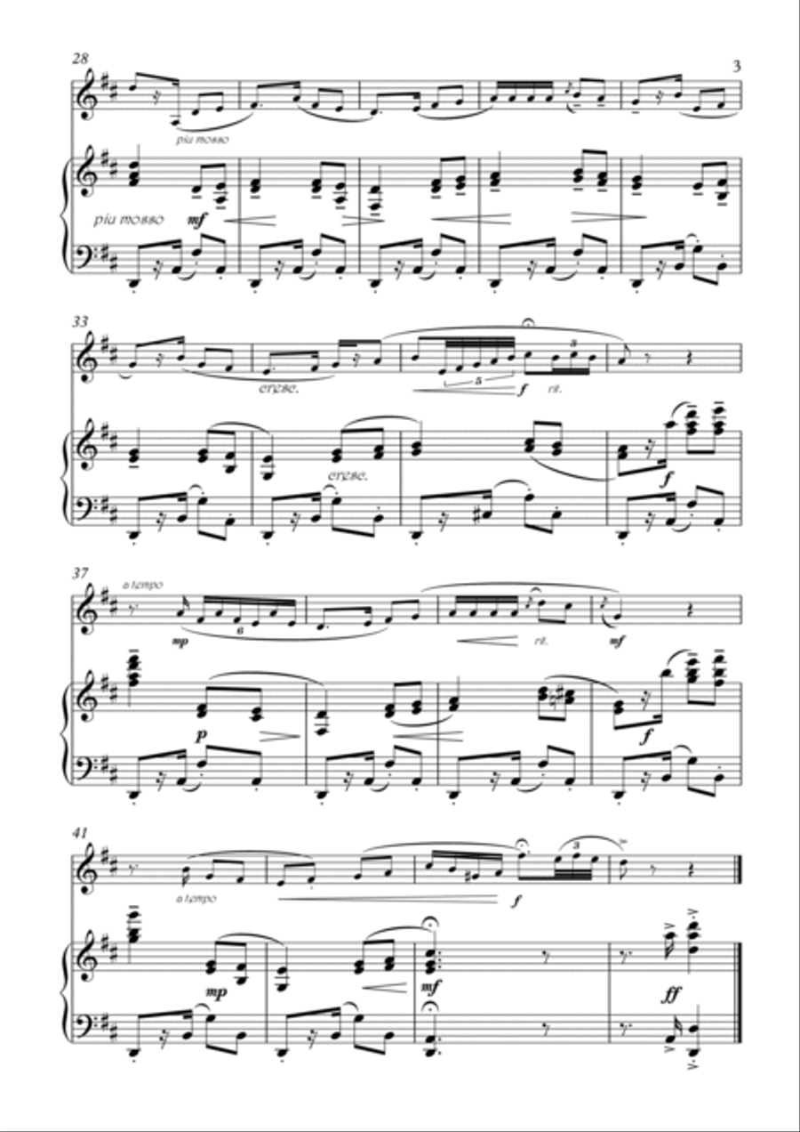 Bizet Carmen. Habanera 