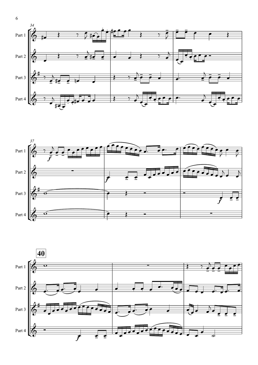 Canzon 