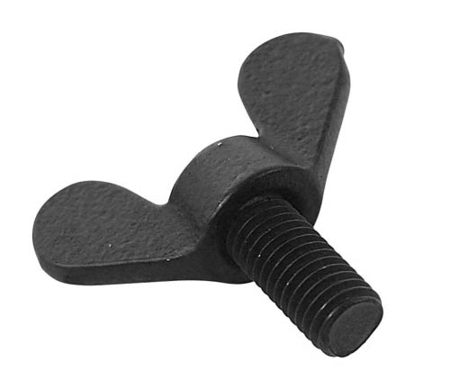 Wing Screw M8x16