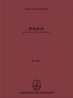D-Raga