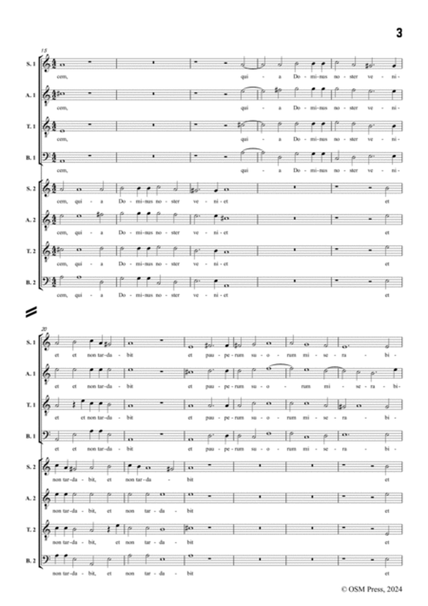 Gussago-Lætentur cæli,for A cappella image number null