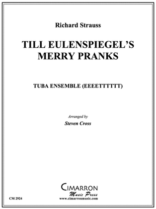 Till Eulenspiegel's Merry Pranks