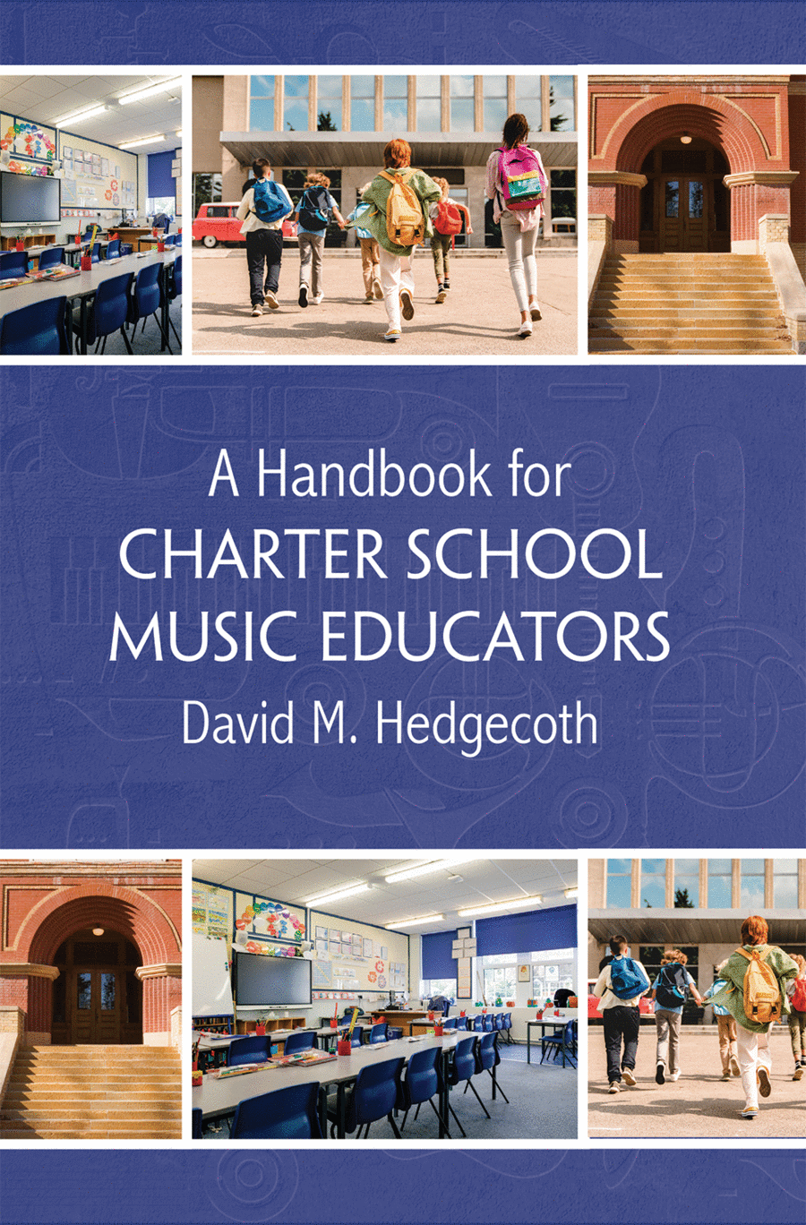 A Handbook for Charter School Music Educators Collection / Songbook scores gallery preview page 1