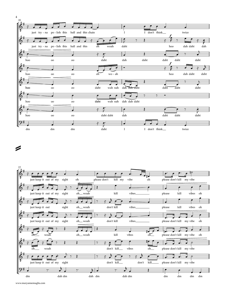 American Privilege American Privilege Divisi scores gallery preview page 4