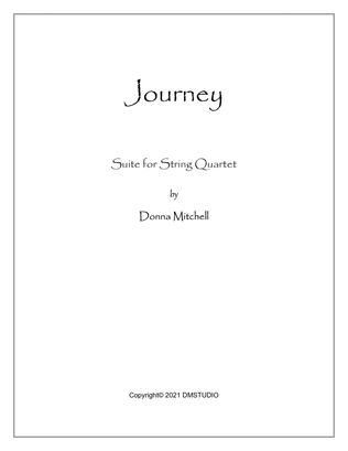 Journey III