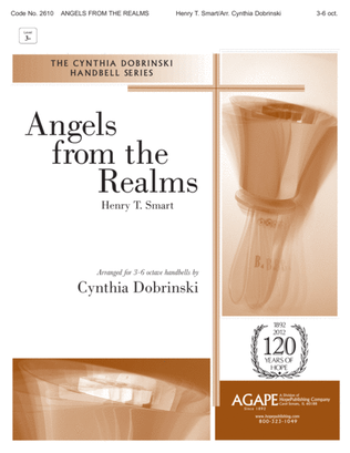 Angels from the Realms