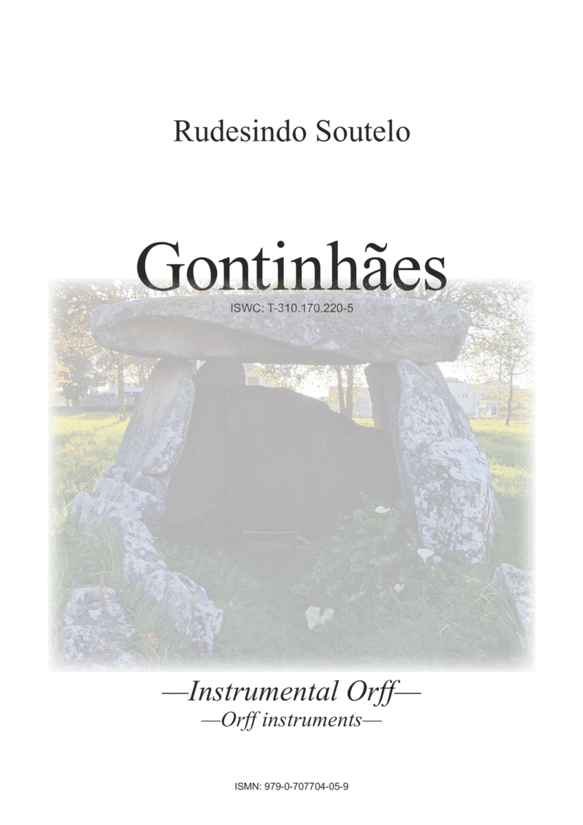 Gontinhães - Score Only image number null
