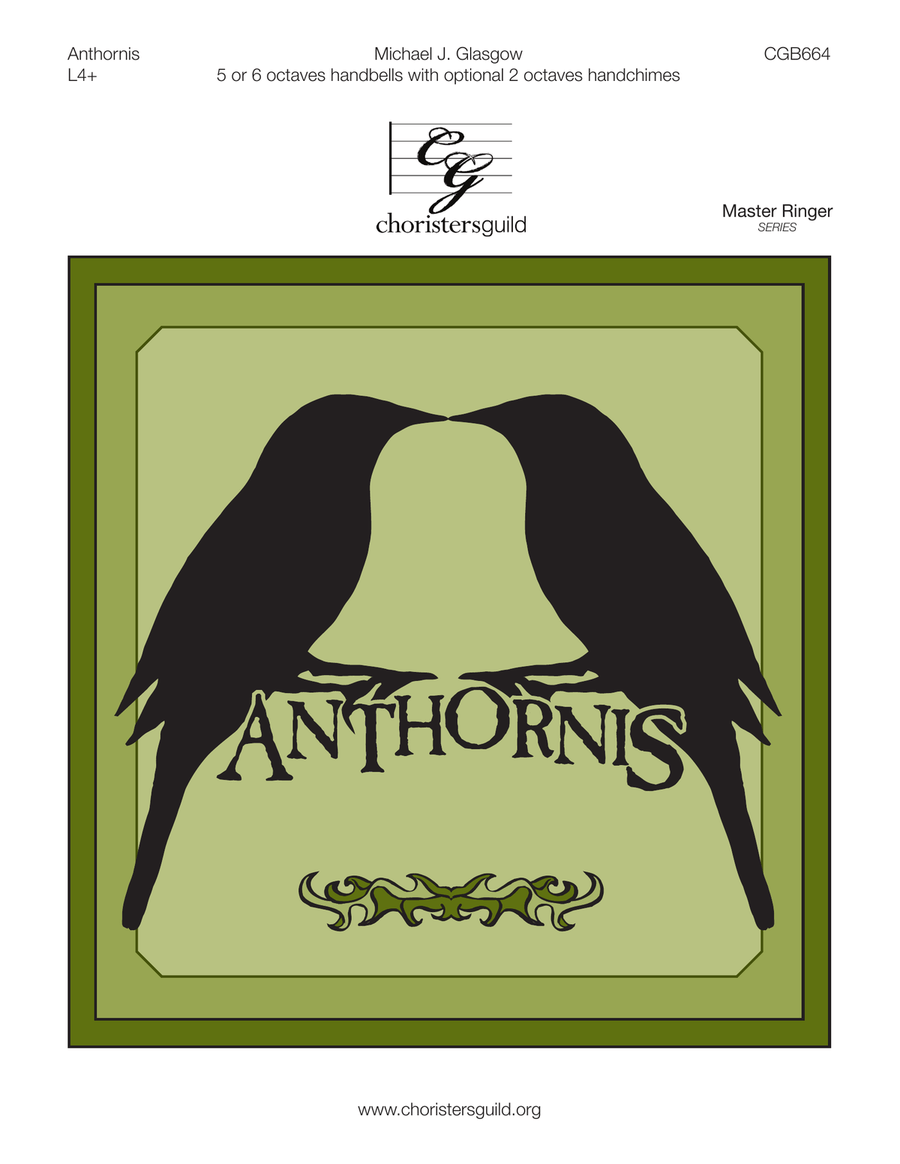 Anthornis